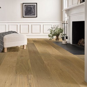 Natural Timbers (Smooth)